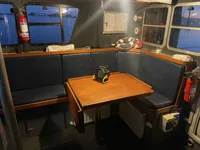 Survey vessel for sale