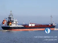 Oil/Chemical tanker for sale