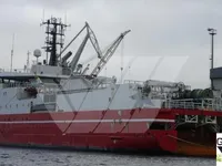 Fast Supply Vessel (FSV) for sale