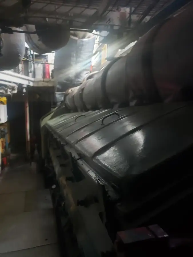 Towboat for sale