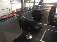 Rescue vessel for sale