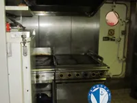 Oil/Chemical tanker for sale