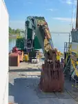 Dredger for sale