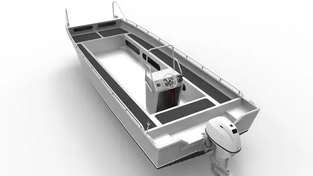 Workboats for sale