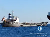 Oil/Chemical tanker for sale