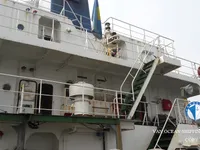 Oil/Chemical tanker for sale