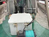 Beam trawler for sale