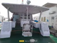 Pilot boat for sale