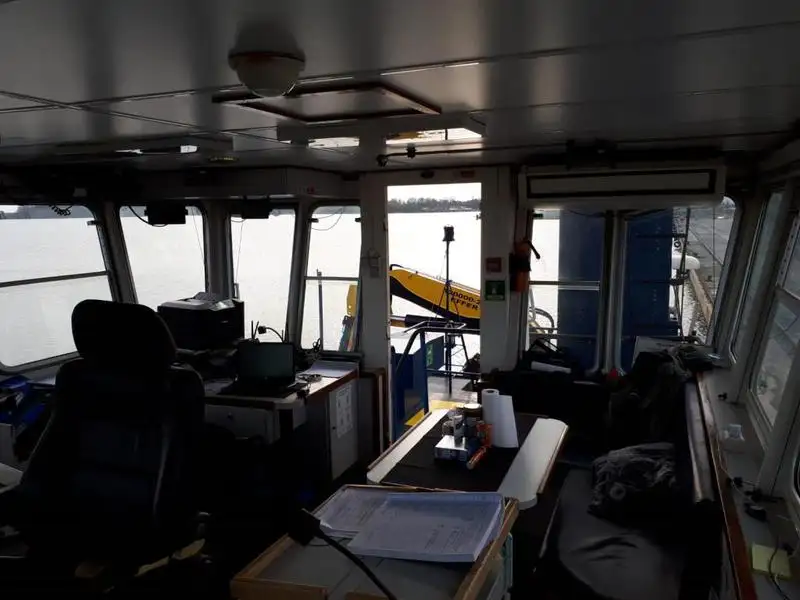 Towboat for sale
