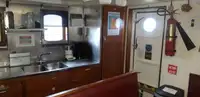 Patrol boat for sale