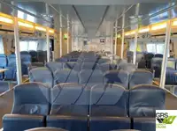 Passenger ship for sale