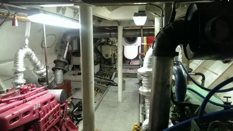Ro-Ro ship for sale