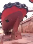 Towboat for sale