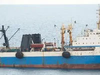 Trawler for sale