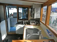 Ferry vessel for sale