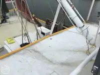 Trawler for sale