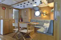 Towboat for sale