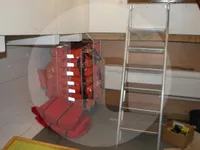Fishing vessel for sale