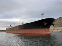 Oil/Chemical tanker for sale