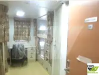 Accommodation barge for sale