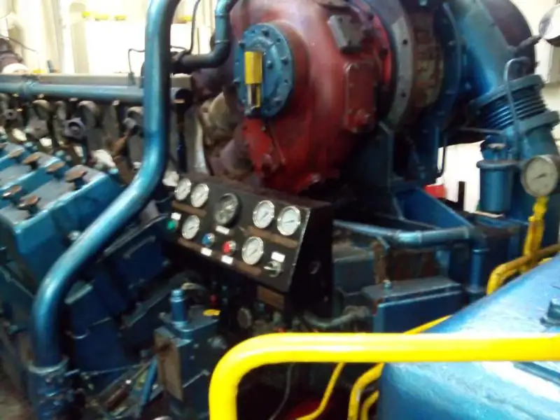Towboat for sale