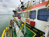Anchor Handling Tug Supply Vessel (AHTS) for sale