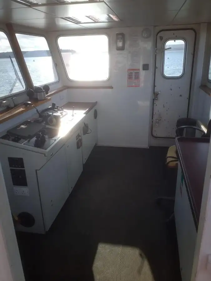 Dredger for sale
