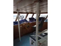 Passenger ship for sale