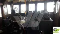 Towboat for sale