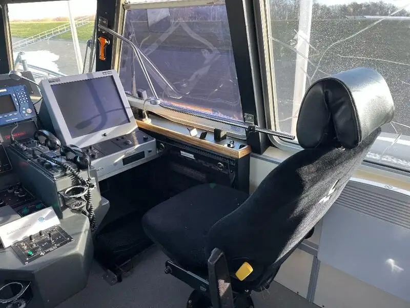 Pilot boat for sale