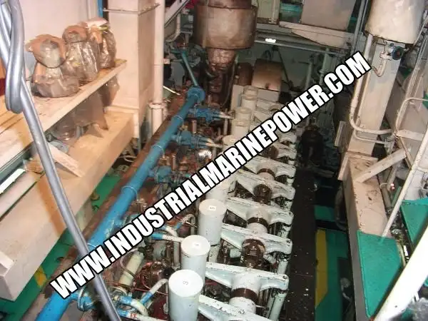 LNG carrier for sale