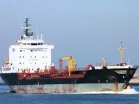 Oil/Chemical tanker for sale