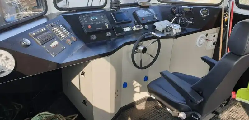 Workboats for sale