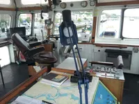 Towboat for sale