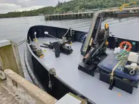 Workboats for sale