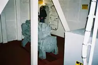 Barge for sale