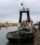 Towboat for sale