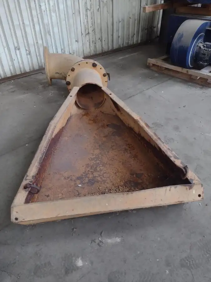 Dredger for sale