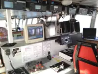 Trawler for sale