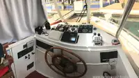 Passenger ship for sale