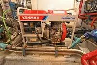 Rescue vessel for sale
