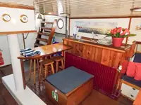 Bulk carrier for sale