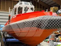 Workboats for sale