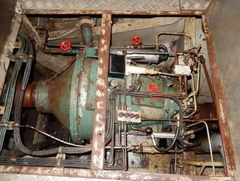 Workboats for sale