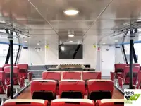 Passenger ship for sale