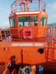 Towboat for sale