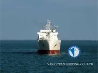 Reefer ship for sale