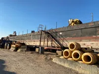 Barge for sale