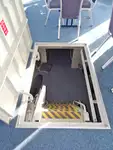 Cruise ship for sale