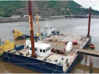 Barge for sale